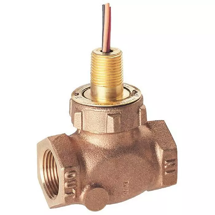 GEMS SENSORS Flow Switch, Spdt, -20 To 300Deg F, 27051