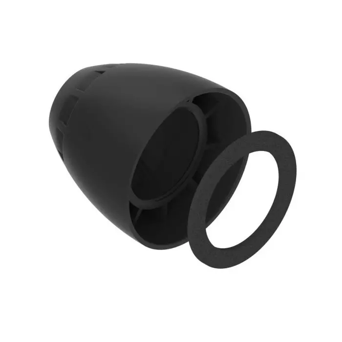 Banner Sensor SA Series M12 4-pin for Use with Industrial Auto mation Systeams 30 mm Probe, SA-M30E12