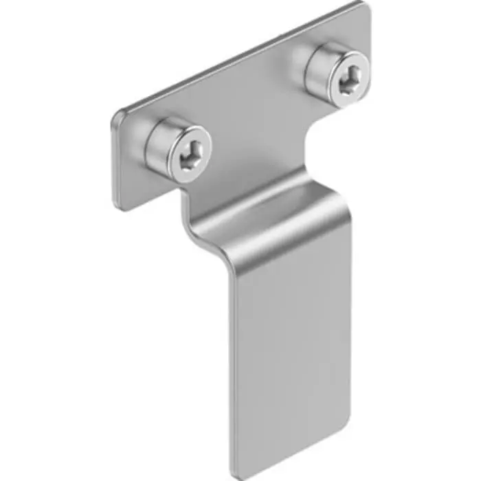 Festo, EAPM Series Switch Box for Use with Electric Drives, RoHS Compliant Standard, EAPM-L9-90-SLE