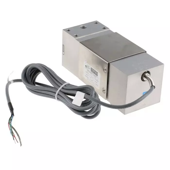 Tedea Huntleigh Single Point Load Cell, 100kg Range, Compression Measure, 1250-0100-F000-RS