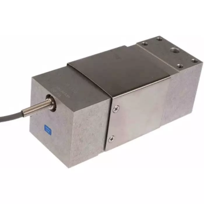 Tedea Huntleigh Single Point Load Cell, 50kg Range, Compression Measure, 1250-0050-F000-RS