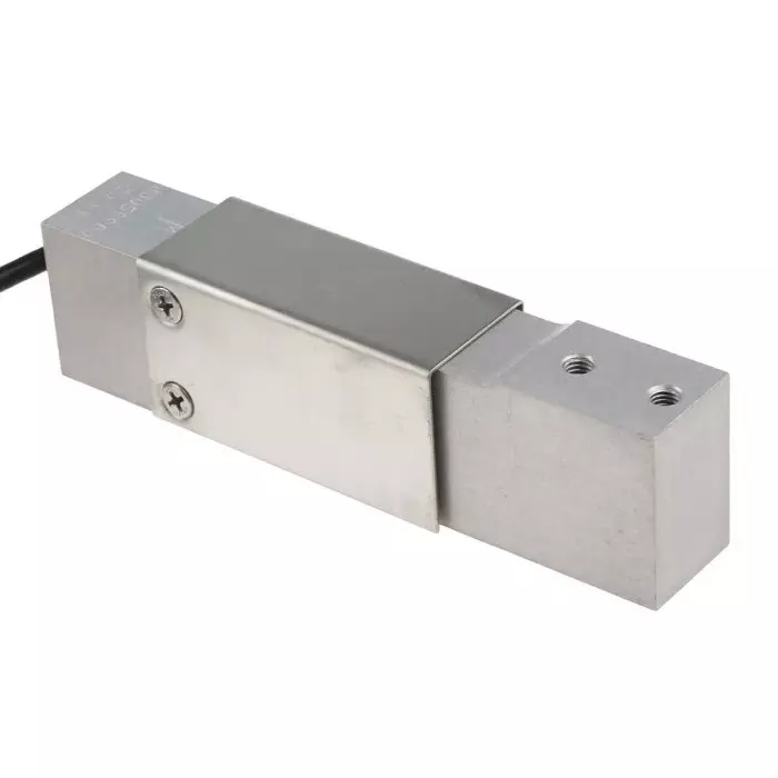 Tedea Huntleigh Single Point Load Cell, 20kg Range, Compression Measure, 1040-0020-F000-RS