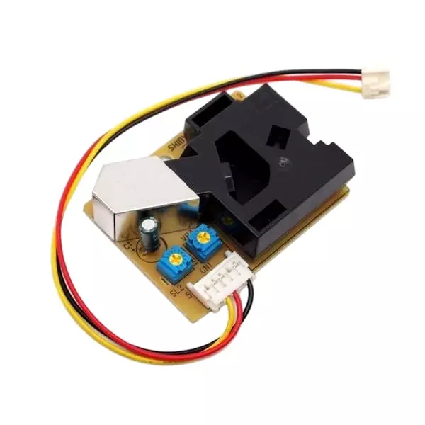 SEEED STUDIO Dust Sensor 5 V Operating Supply Voltage, 101020012