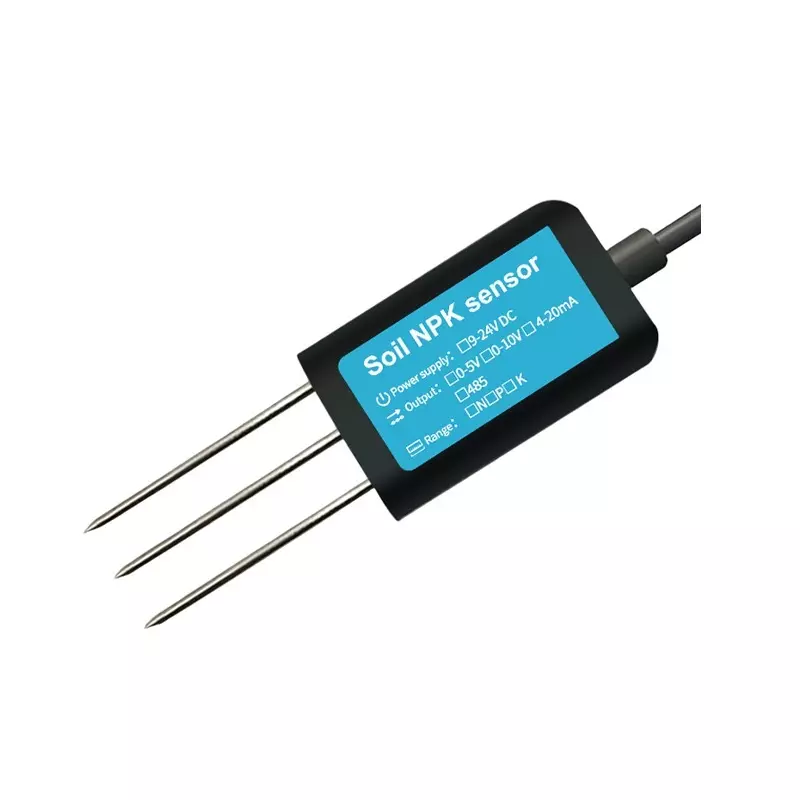 Generic Soil Sensor (Rs485) Npk, Jxbs 3001 Npk Rs 4