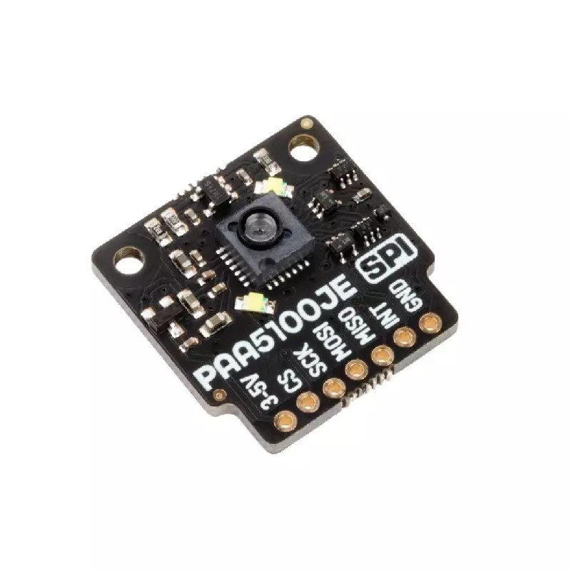 PIMORONI Near Optical Flow SPI Breakout, PAA5100JE