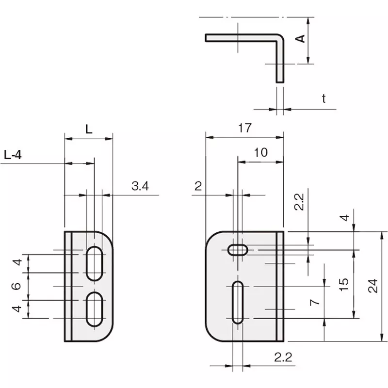 iwata-sensor-bracket-105x15x10-mm-dimension-fstssw010-s