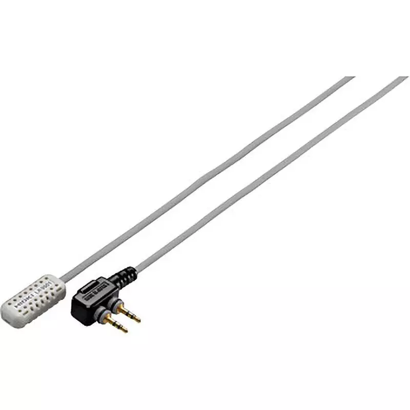 Hioki Temperature and Humidity Sensor Approximately 300 Sec (90% response) Response Time LR5001 Compatible Models, LR9501