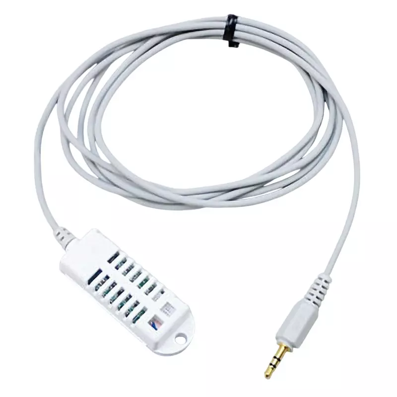 T&D Temperature and Humidity Sensor, THA-3151