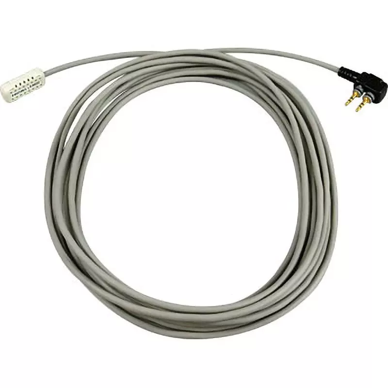 Hioki Temperature and Humidity Sensor Approximately 300 Sec (90% response) Response Time LR5001 Compatible Models, LR9502