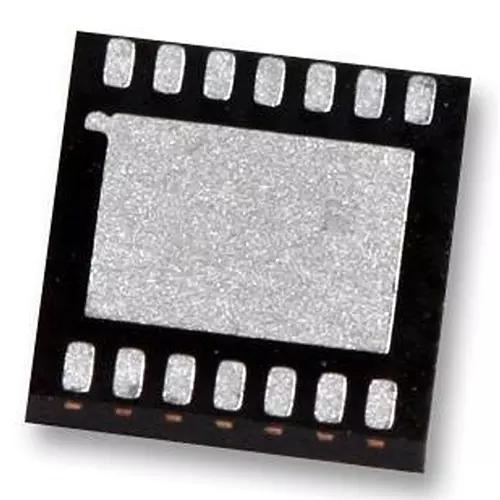 TEXAS INSTRUMENTS IC Temperature Sensors IC TEMP SENSOR, QUAD REMOT DIODE, 3V, LM95234CISD/NOPB
