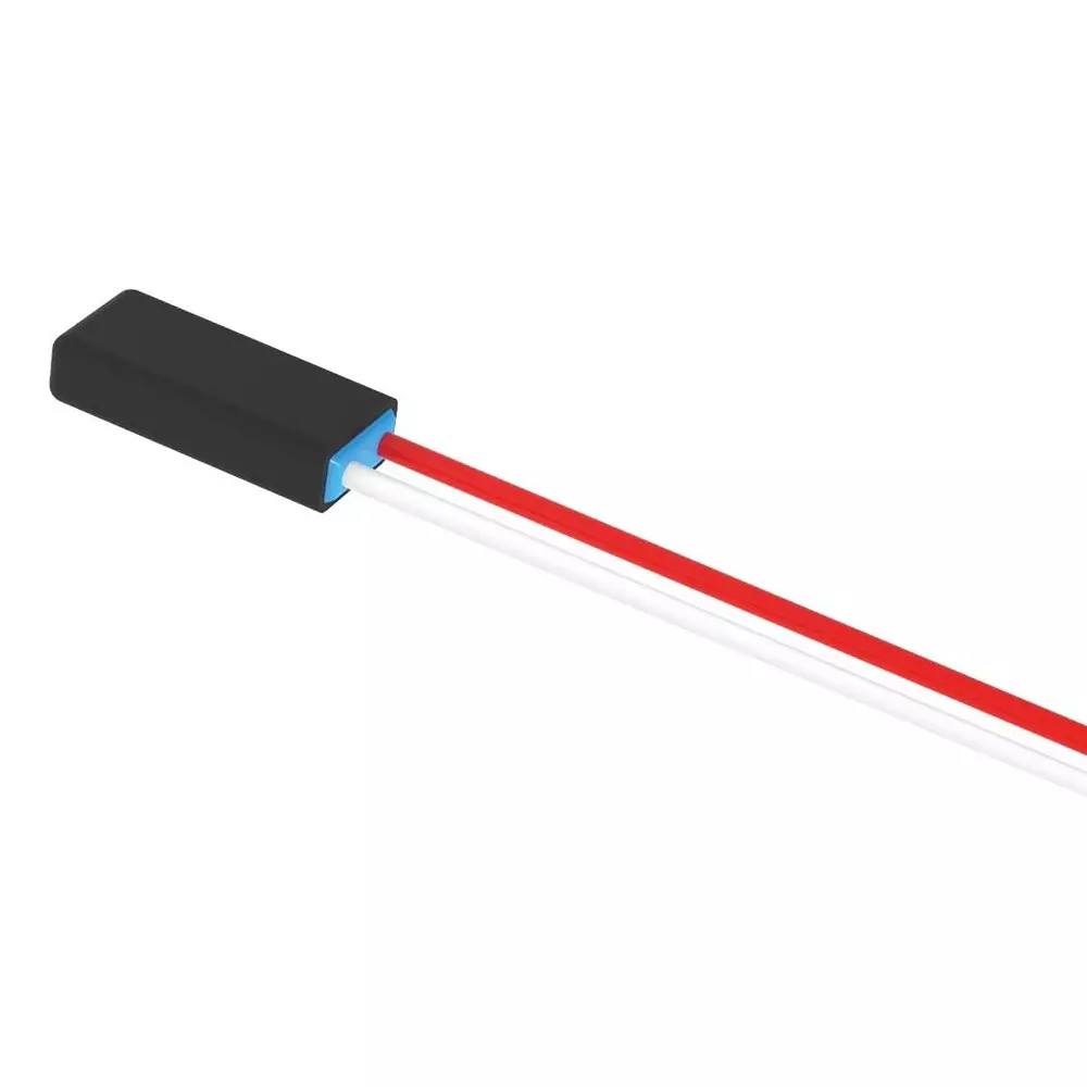 MULTICOMP PRO Magnetic Adapter for RCD, RCCB, GFCI and Circuit-Breakers, MP-RA9MAG-BL