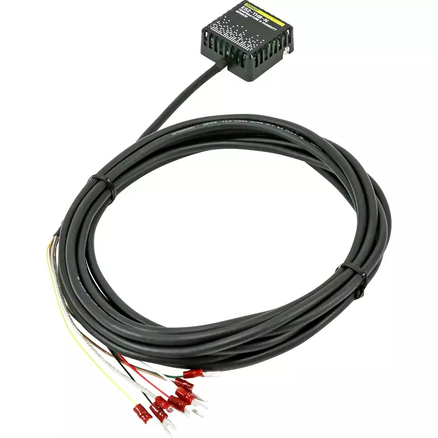 Omron Temperature And Humidity Sensor Temperature And Humidity Sensor, ES2-THB-N