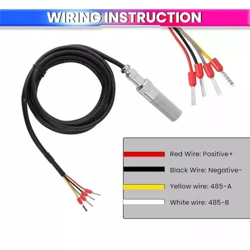 amicisense-digital-temperature-humidity-sensor-probe-5-v-dc-for-indooroutdoor-monitoring