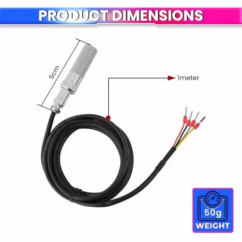 amicisense-digital-temperature-humidity-sensor-probe-5-v-dc-for-indooroutdoor-monitoring