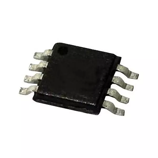 MICROCHIP Ic Temperature Sensor THERMAL 13BIT SPITM, SMD, TC77-3.3MOA