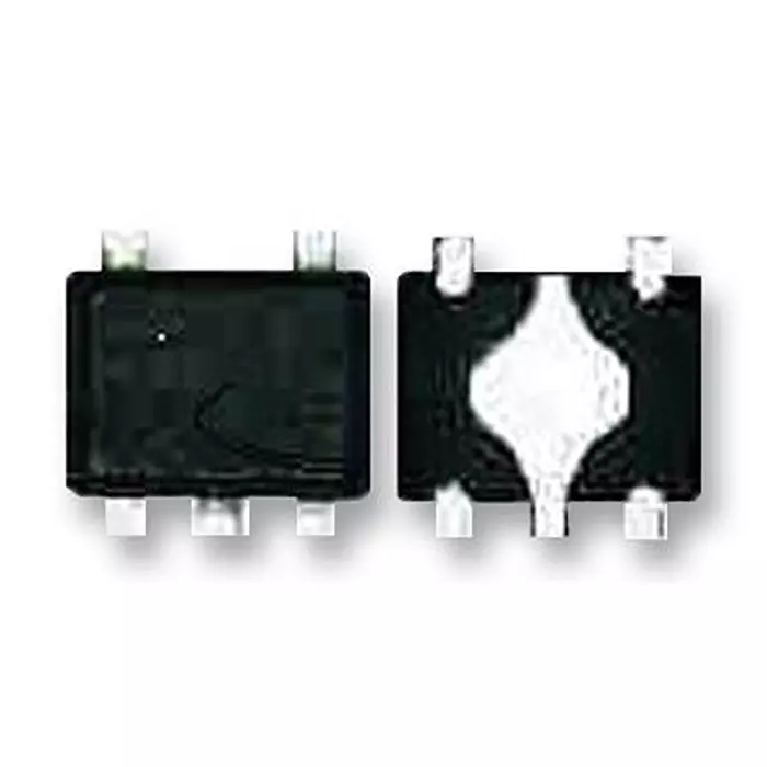 ROHM TEMPERATURE SENSOR, ANALOGUE, HVSOF-5, BD1020HFV-TR