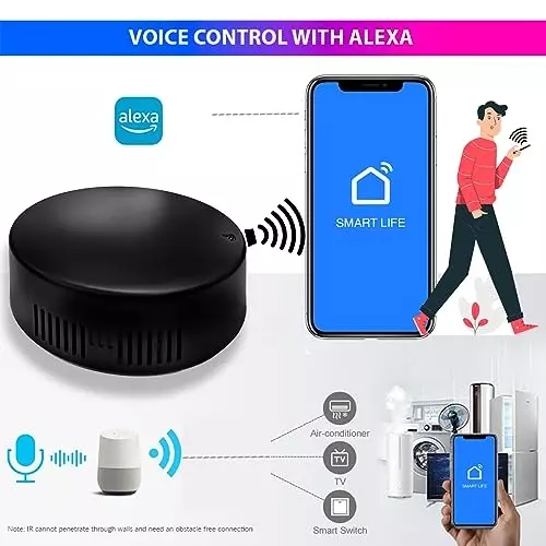 amicismart-wifi-ir-controller-with-temperature-humidity-sensor-remote-home-automation-alexa-smartlife-1xwifi-ir-con-th