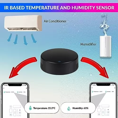 amicismart-wifi-ir-controller-with-temperature-humidity-sensor-remote-home-automation-alexa-smartlife-1xwifi-ir-con-th