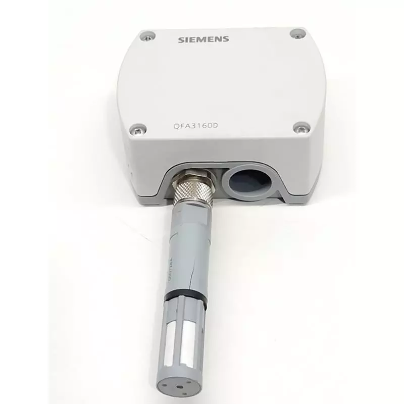 siemens-temperature-and-humidty-sensor-qfa3160d