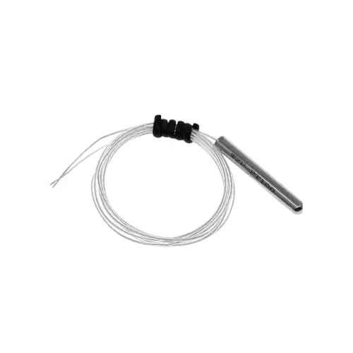 amiciSense Temperature Sensor 4 mm Probe -20 to 450 °C with 50 cm Cable, PT100