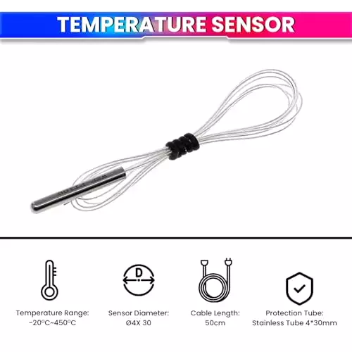 amicisense-temperature-sensor-4-mm-probe-20-to-450-c-with-50-cm-cable-pt100