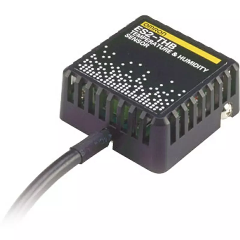 Omron Temperature And Humidity Sensor Humidity Sensor Module, ES2-M-N