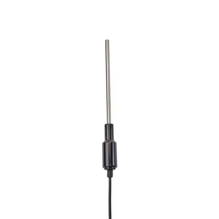 CHAUVIN ARNOUX PT1000 RTD Sensor 5 mm Dia 97 mm Long +110°C  mAx, P01710070