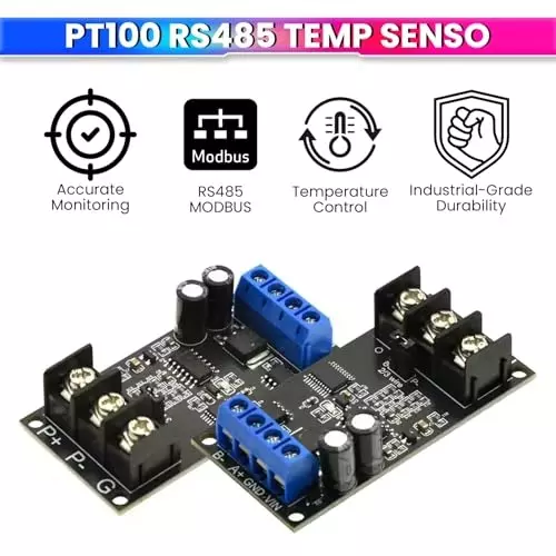 amicisense-pt100-rtd-temperature-sensor-module-industrial-grade-rs485-modbus-rtu-with-3-wire-2-wire-support
