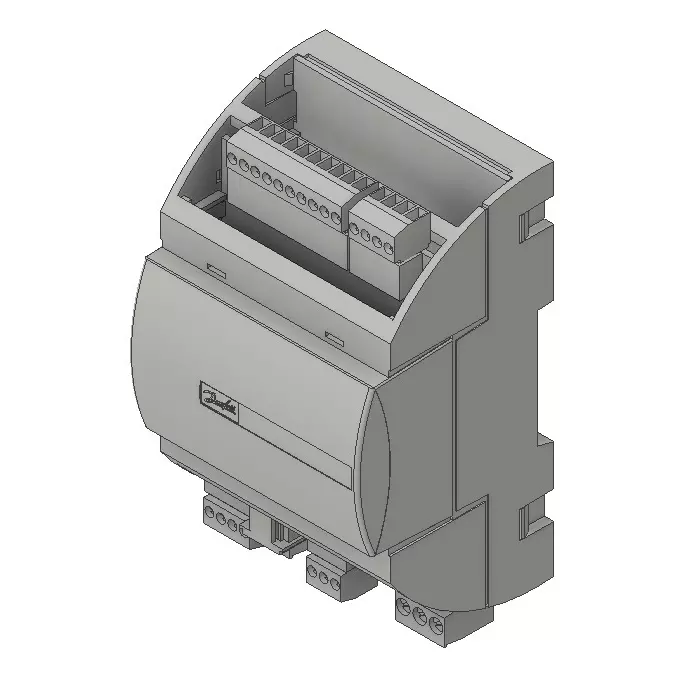 Danfoss Superheat Controller 0.5-4 V DC Voltage 50/60 Hz, EKE 1C