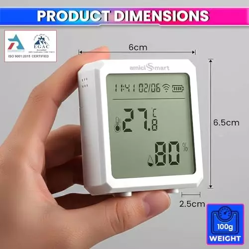 amicismart-wifi-temperature-humidity-monitor-thermometer-hygrometer-app-control-built-in-alarm-1xwifi-hum-temp