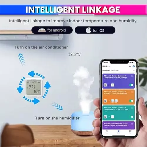 amicismart-wifi-temperature-humidity-monitor-thermometer-hygrometer-app-control-built-in-alarm-1xwifi-hum-temp