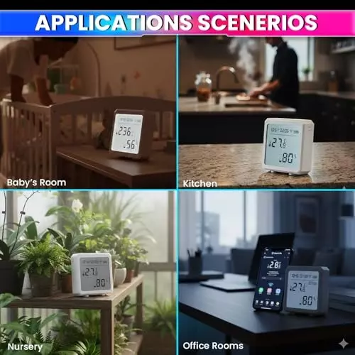 amicismart-wifi-temperature-humidity-monitor-thermometer-hygrometer-app-control-built-in-alarm-1xwifi-hum-temp