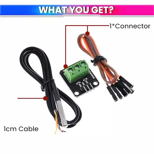 amicisense-temperature-sensor-module-kit-ds18b20-waterproof-probe-100-cm-for-uno-pi-esp32