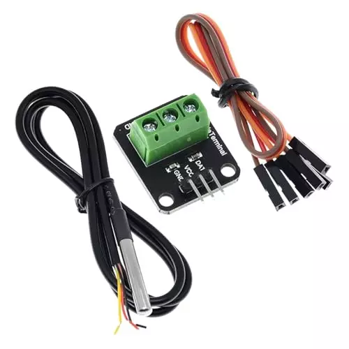 amicisense-temperature-sensor-module-kit-ds18b20-waterproof-probe-100-cm-for-uno-pi-esp32