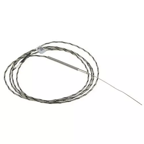 Omron Temperature Sensor, E52-ETJ1-120-2-P-A