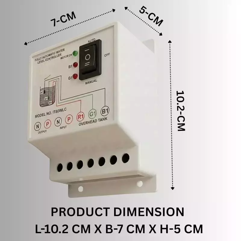 generic-fully-automatic-water-level-controller-and-indicator-with-3-sensors-white-ni80wlc