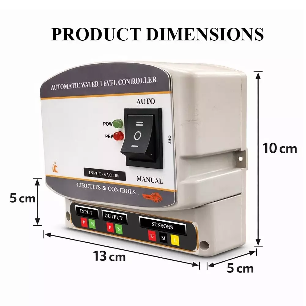 fully-automatic-water-level-controller-sinlge-phase-for-upto-2-hp-monoblock-openwell-jet-pumps-llc100