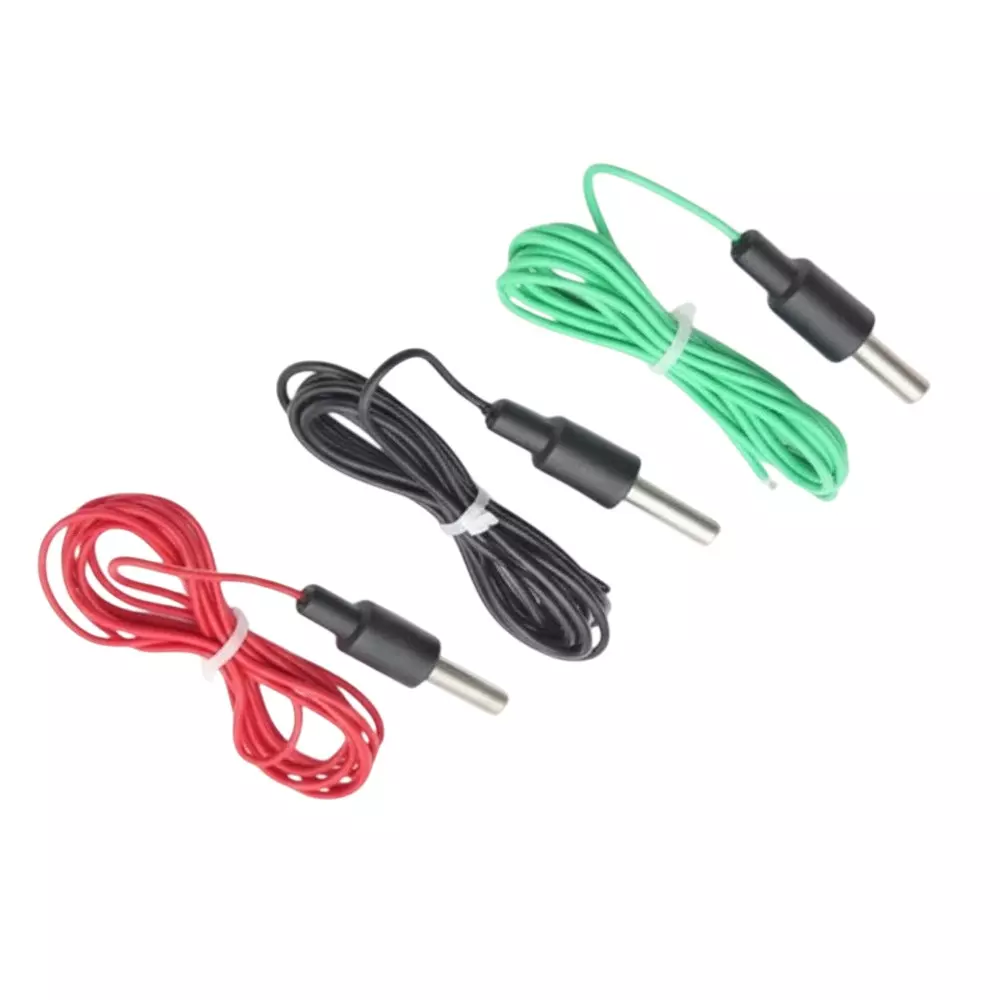 Bee Smart Contact Type Single Pin Sensor 1.5 m Wire Length, BEESPS-3