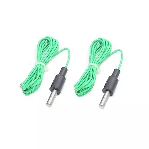 Bee Smart Semi-Automatic Water Level Controller 190 to 250 V AC for Up to 0.5 / 1.0 / 1.5 HP Single phase, BEEWLC-2