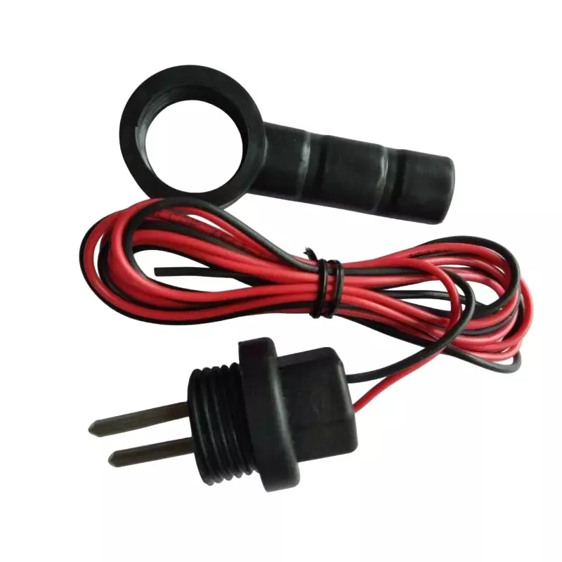 Bee Smart Thraded Dry Run sensor 1/2 inch (12.7 mm) Dia & 1 m Wire Length for Pumps Dry Run Protection