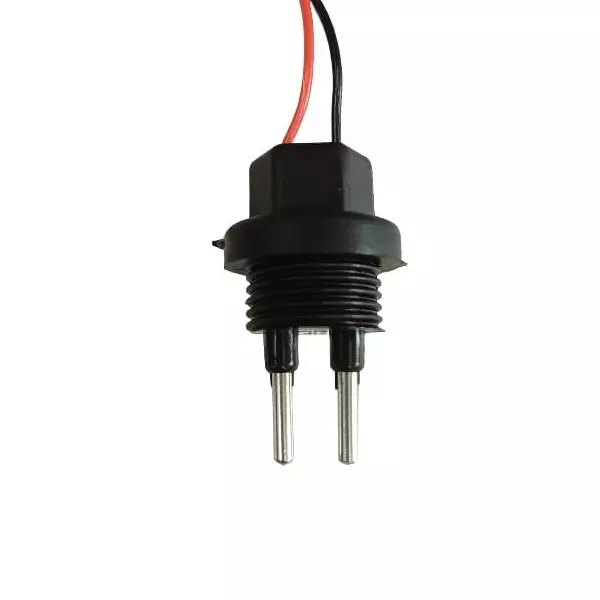 Bee Smart Thraded Dry Run sensor 1/2 inch (12.7 mm) Dia & 1 m Wire Length for Pumps Dry Run Protection