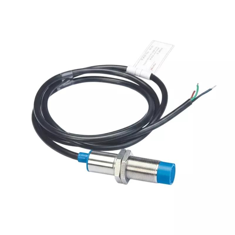 Minilec Liquid Level Controllers Built-in Sensor Open Collector 200 mA @ 24 V DC, FRKP 5