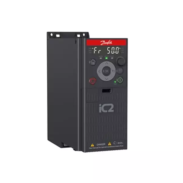 Danfoss Automation Drive Frequency Converter 380-480 V AC Three Phase 23.0 Amp, 132L6124