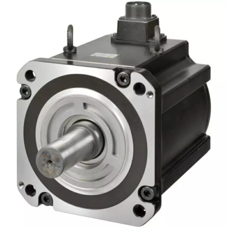 Omron 1S Series AC Servo System Medium Inertia 3 kW Output 400 V, R88M-1M3K010C-S2