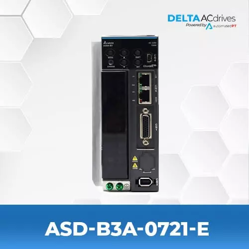 delta-asd-b3a-series-075-kw-ac-servo-drive-220-v-singlethree-phase-and-51-a-continuous-output-current-asd-b3a-0721-e