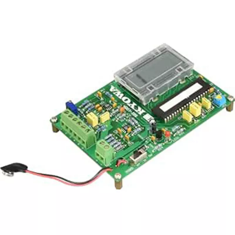Kyowa Educational Amplifier Measurement: 1 ch No. of Channels, SGI-100A