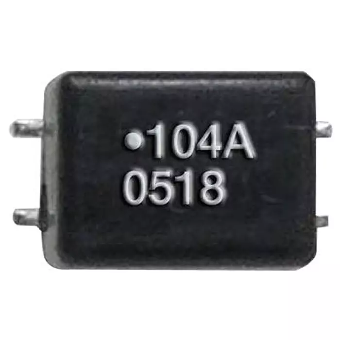 Bourns DATA LINE CHOKES, 470UH, 500MA, 25% Model No - DR331-474BE.