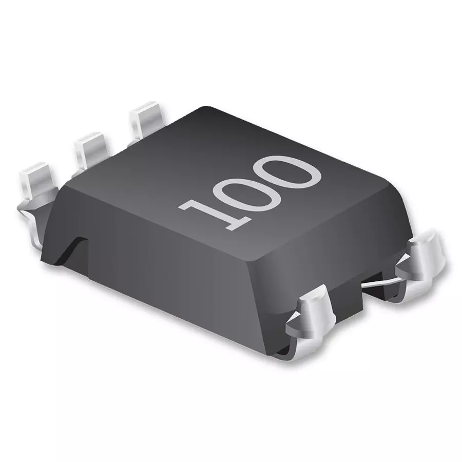 Bourns FILTER, 47UH, 0.3A, 50VDC, SMD Model No - SRF0602-470Y