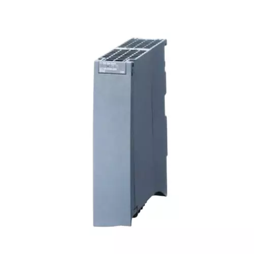 Siemens S7 1500 Series System Power Supply PS 25 W 24 V DC and 6.2 W Power Loss, 6ES75050KA000AB0