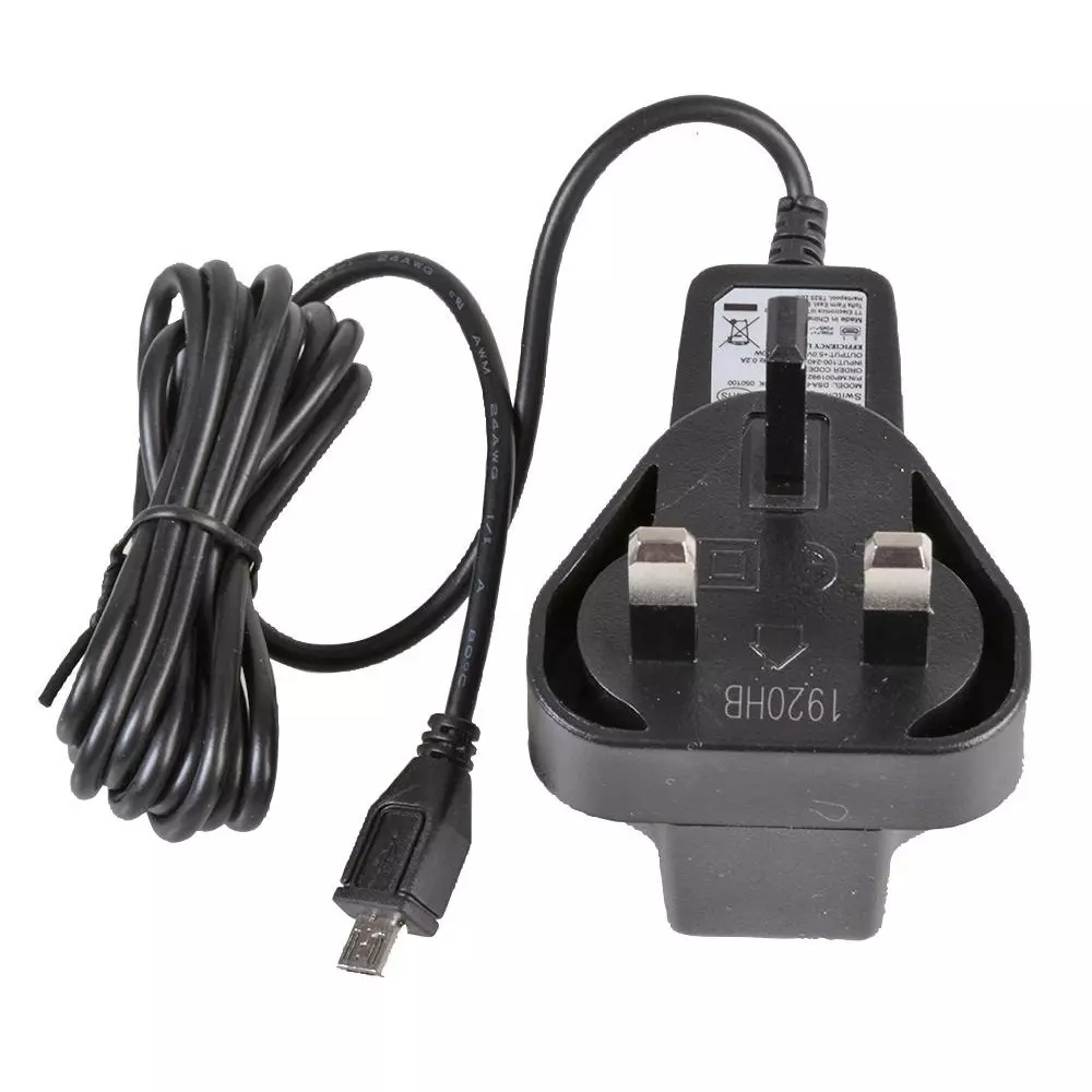 MULTICOMP PRO AC/DC Power Supply 1 Output 5 VDC 5 W, MP001992